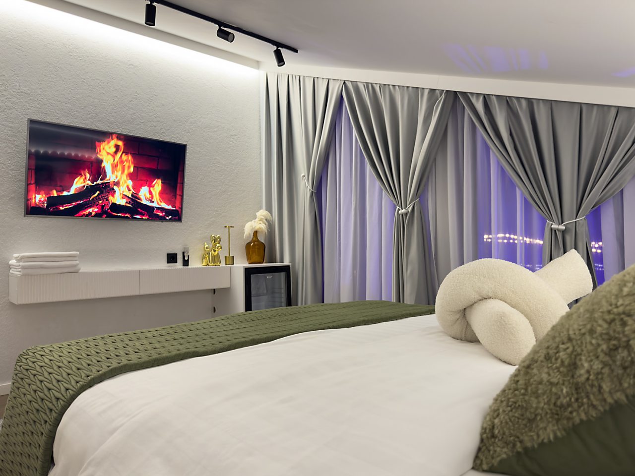 Дом (Гостевой дом премиум-класса  Double), Гостевой дом Luxe House