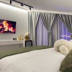 Дом (Гостевой дом премиум-класса  Double), Гостевой дом Luxe House