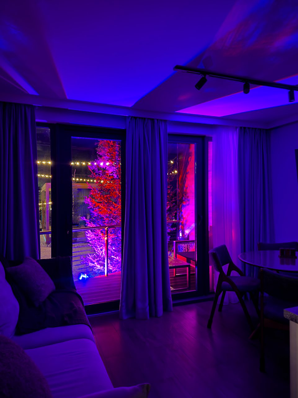 Дом (Гостевой дом премиум-класса  Double), Гостевой дом Luxe House