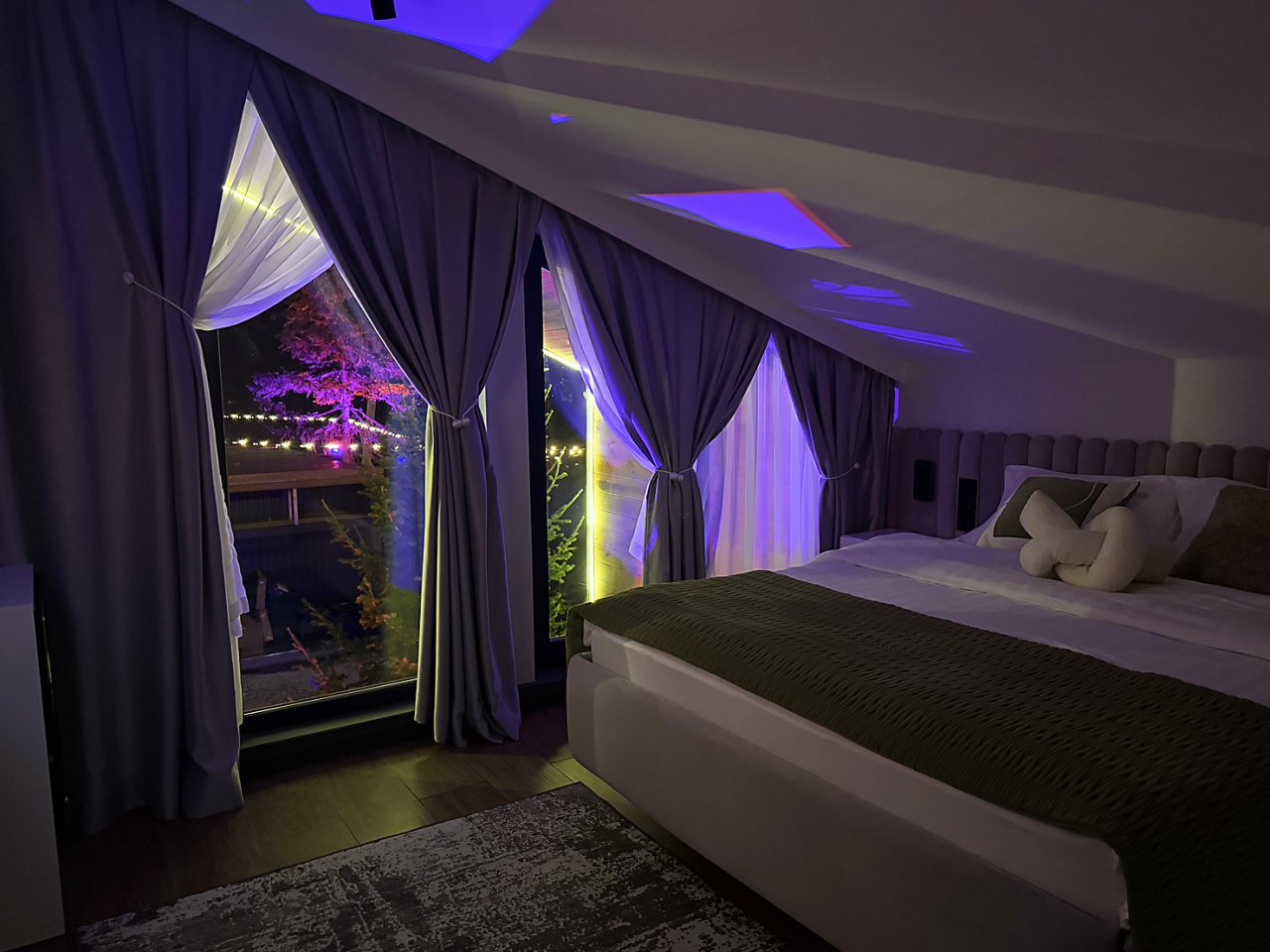 Дом (Гостевой дом премиум-класса  Double), Гостевой дом Luxe House