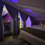 Дом (Гостевой дом премиум-класса  Double), Гостевой дом Luxe House