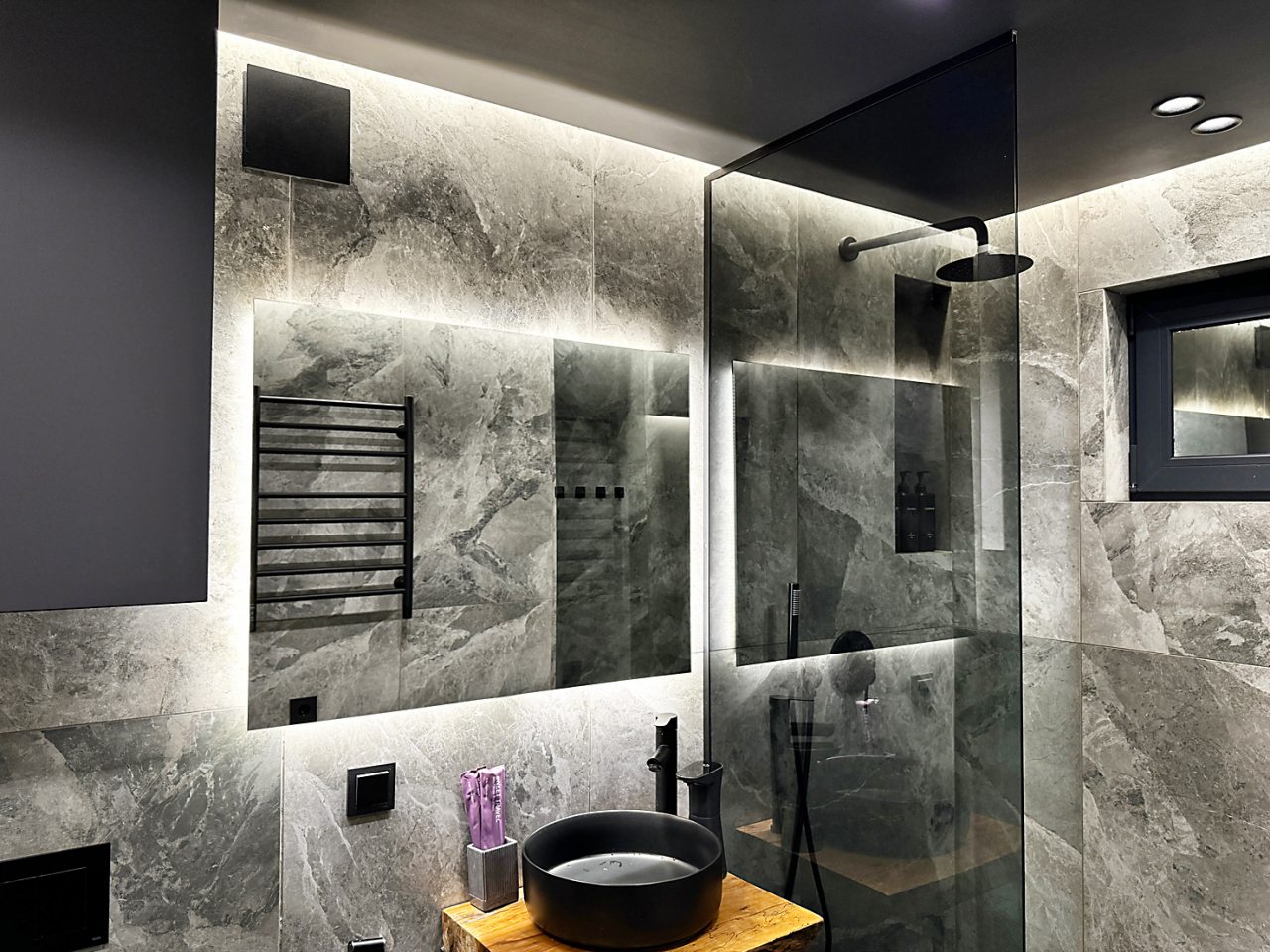 Дом (Гостевой дом премиум-класса  Double), Гостевой дом Luxe House