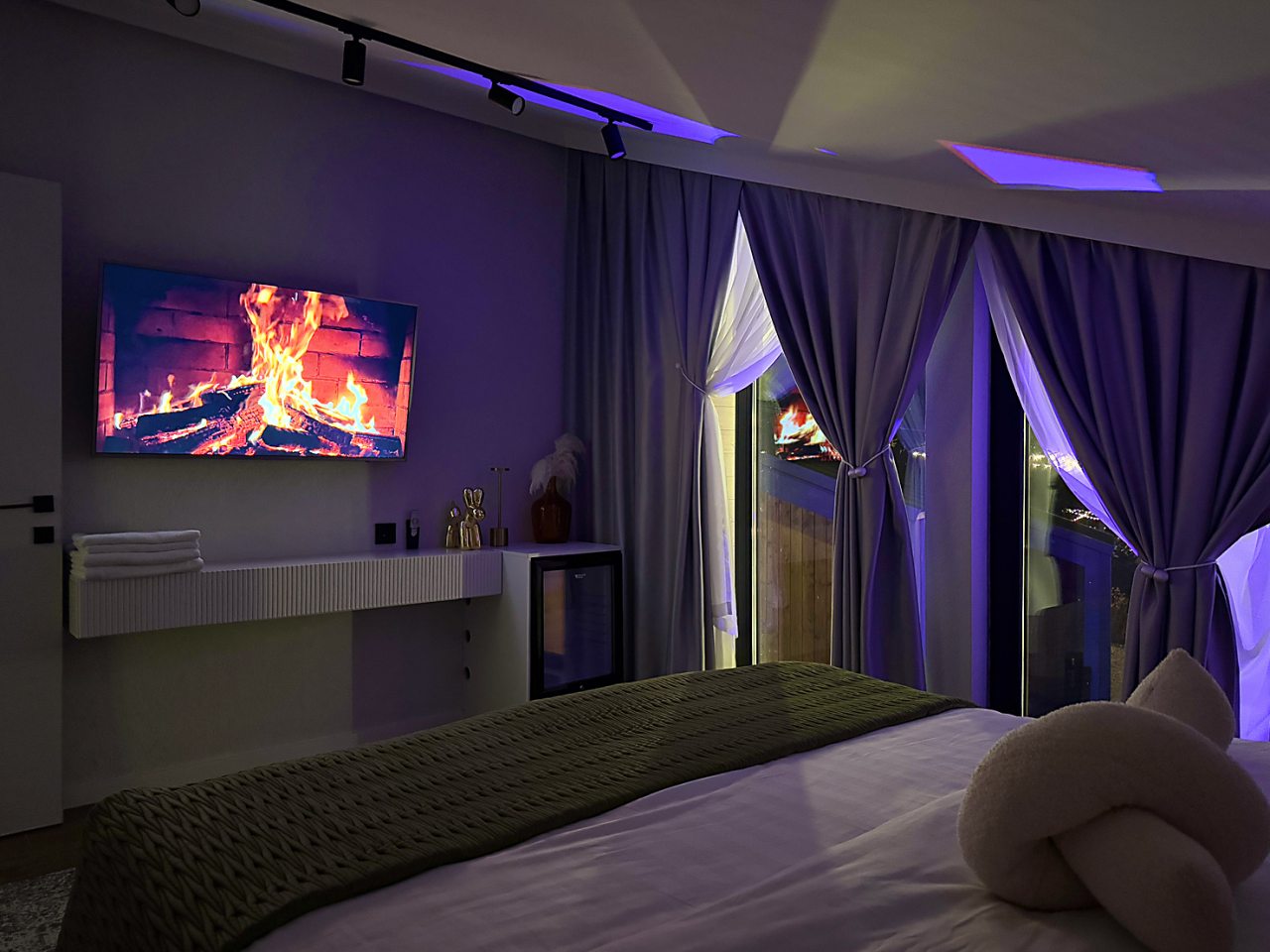 Дом (Гостевой дом премиум-класса  Double), Гостевой дом Luxe House