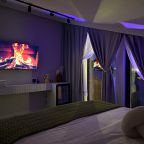 Дом (Гостевой дом премиум-класса  Double), Гостевой дом Luxe House