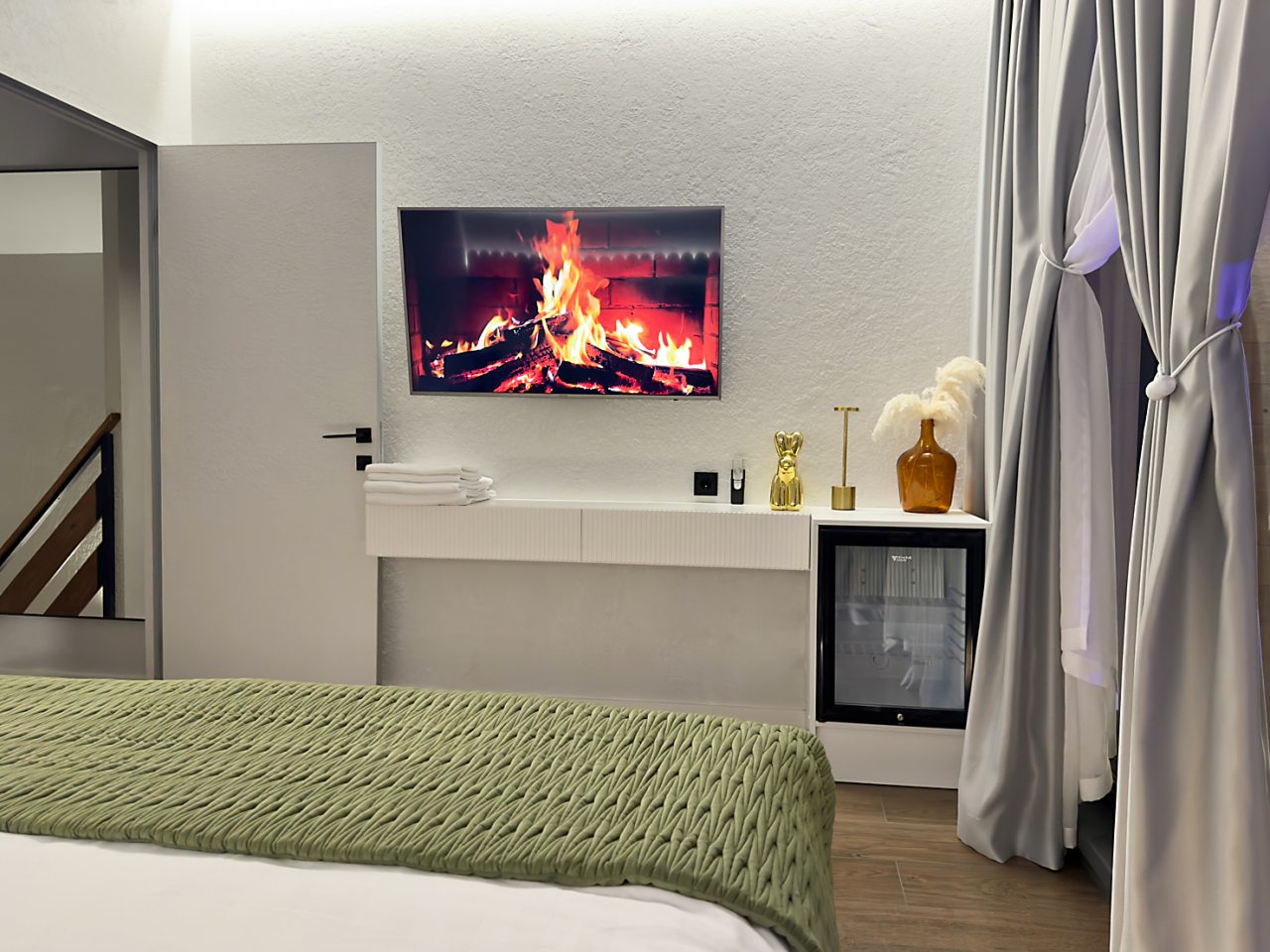 Дом (Гостевой дом премиум-класса  Double), Гостевой дом Luxe House