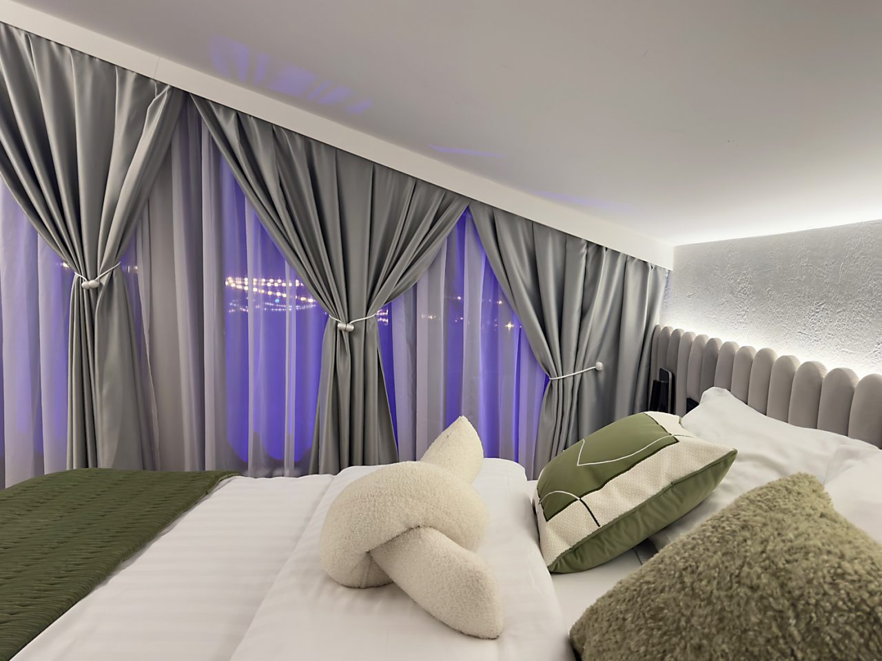 Дом (Гостевой дом премиум-класса  Double), Гостевой дом Luxe House