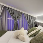 Дом (Гостевой дом премиум-класса  Double), Гостевой дом Luxe House