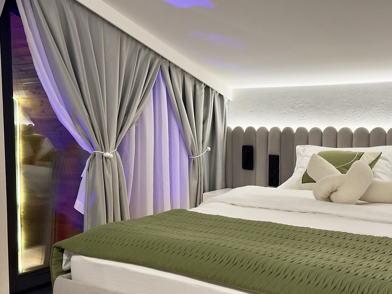 Дом (Гостевой дом премиум-класса  Double), Гостевой дом Luxe House