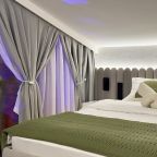 Дом (Гостевой дом премиум-класса  Double), Гостевой дом Luxe House