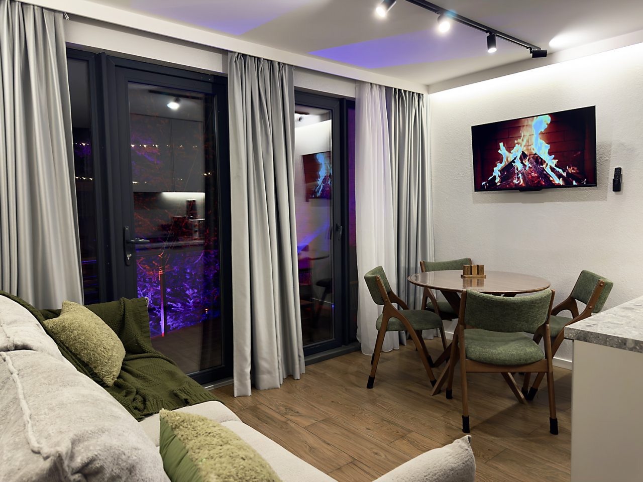 Дом (Гостевой дом премиум-класса  Double), Гостевой дом Luxe House