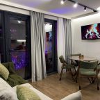 Дом (Гостевой дом премиум-класса  Double), Гостевой дом Luxe House