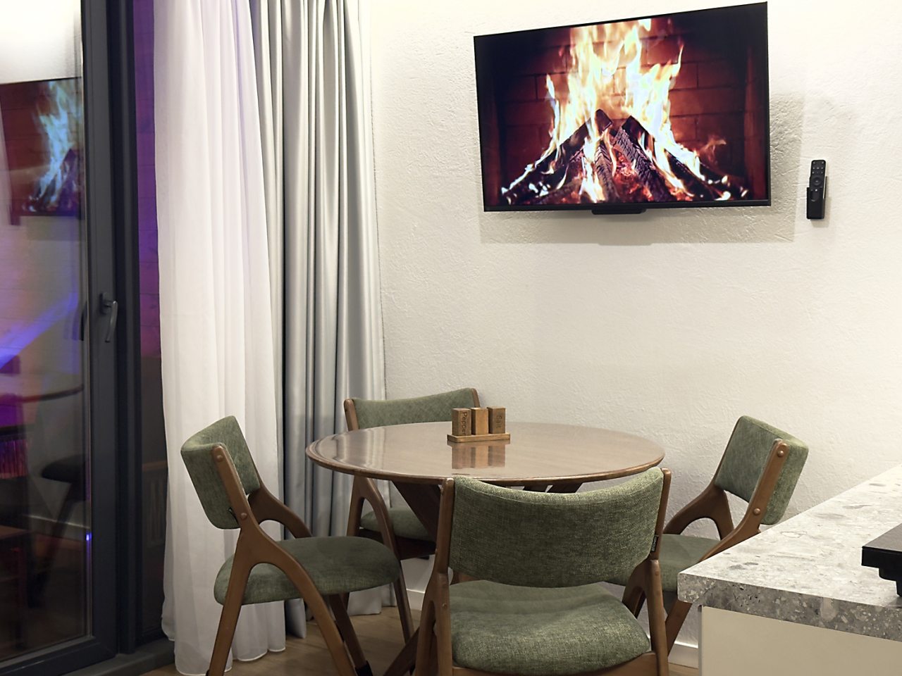 Дом (Гостевой дом премиум-класса  Double), Гостевой дом Luxe House