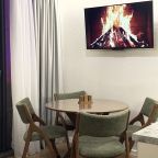 Дом (Гостевой дом премиум-класса  Double), Гостевой дом Luxe House