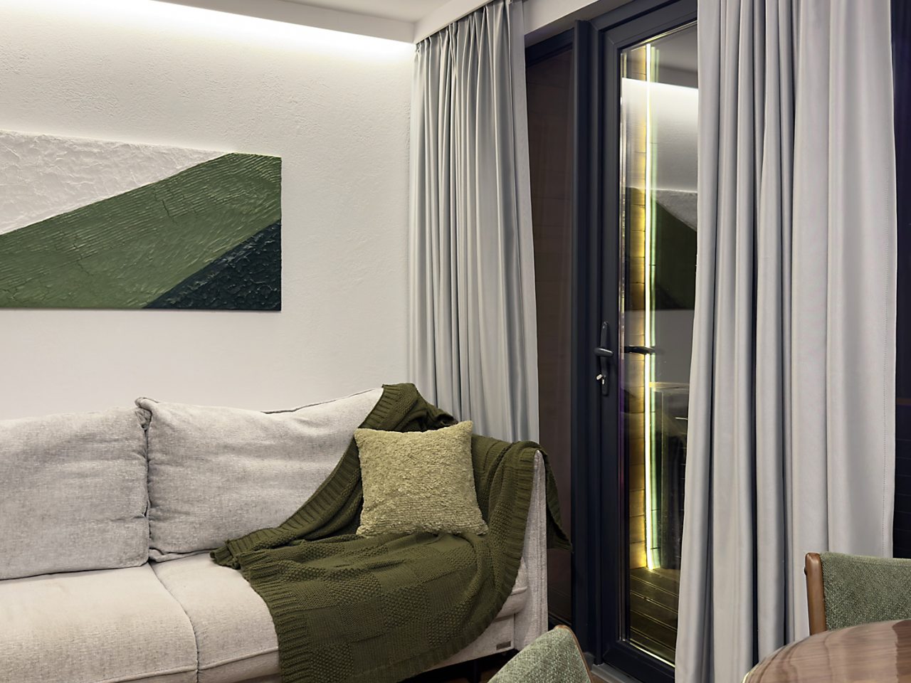 Дом (Гостевой дом премиум-класса  Double), Гостевой дом Luxe House