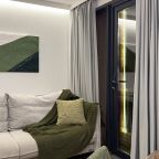 Дом (Гостевой дом премиум-класса  Double), Гостевой дом Luxe House