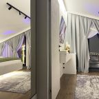 Дом (Гостевой дом премиум-класса  Double), Гостевой дом Luxe House