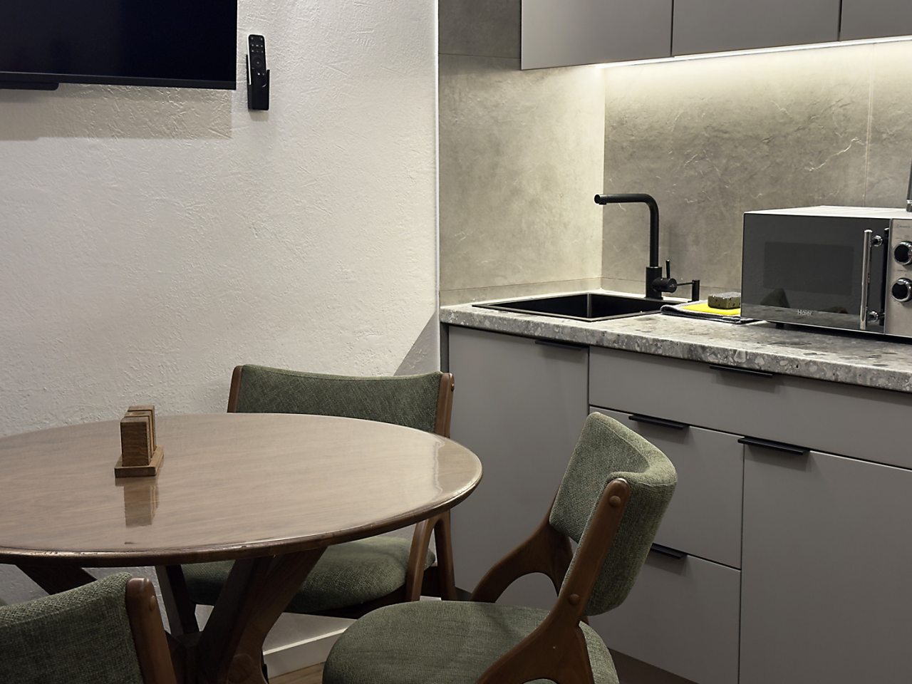 Дом (Гостевой дом премиум-класса  Double), Гостевой дом Luxe House