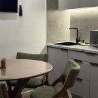 Дом (Гостевой дом премиум-класса  Double), Гостевой дом Luxe House