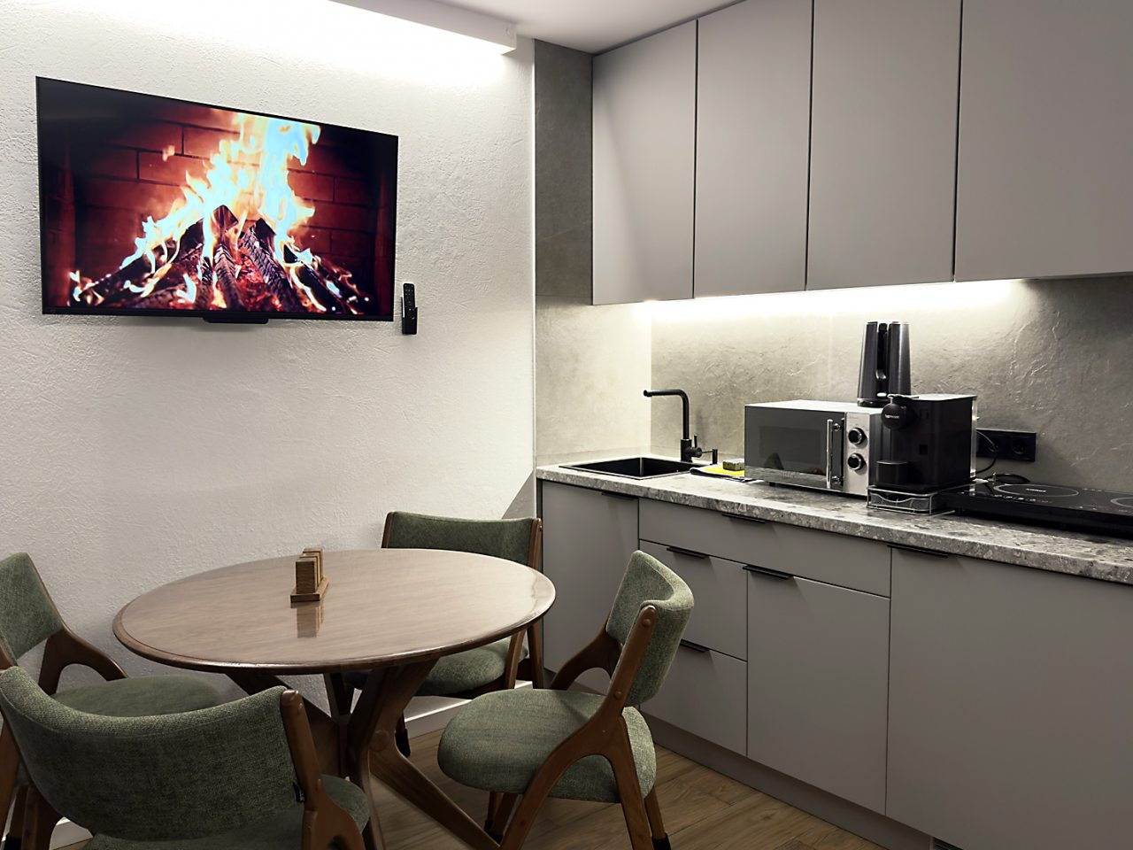 Дом (Гостевой дом премиум-класса  Double), Гостевой дом Luxe House