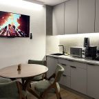 Дом (Гостевой дом премиум-класса  Double), Гостевой дом Luxe House