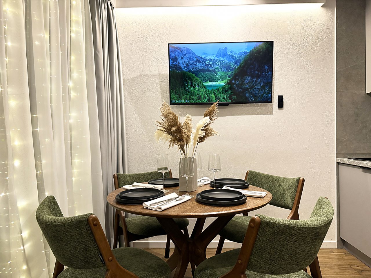 Дом (Гостевой дом премиум-класса  Double), Гостевой дом Luxe House