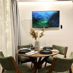 Дом (Гостевой дом премиум-класса  Double), Гостевой дом Luxe House