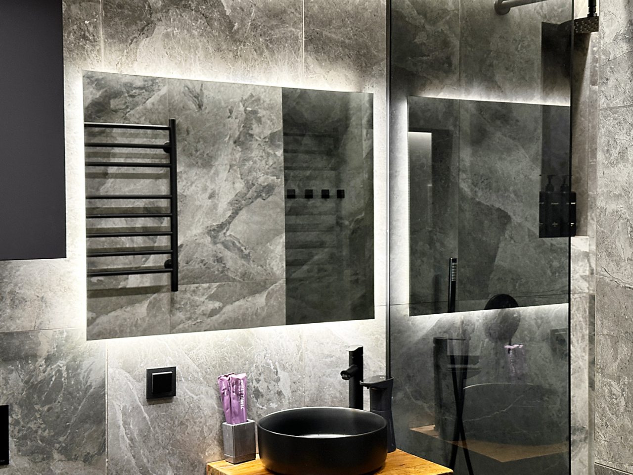 Дом (Гостевой дом премиум-класса  Double), Гостевой дом Luxe House