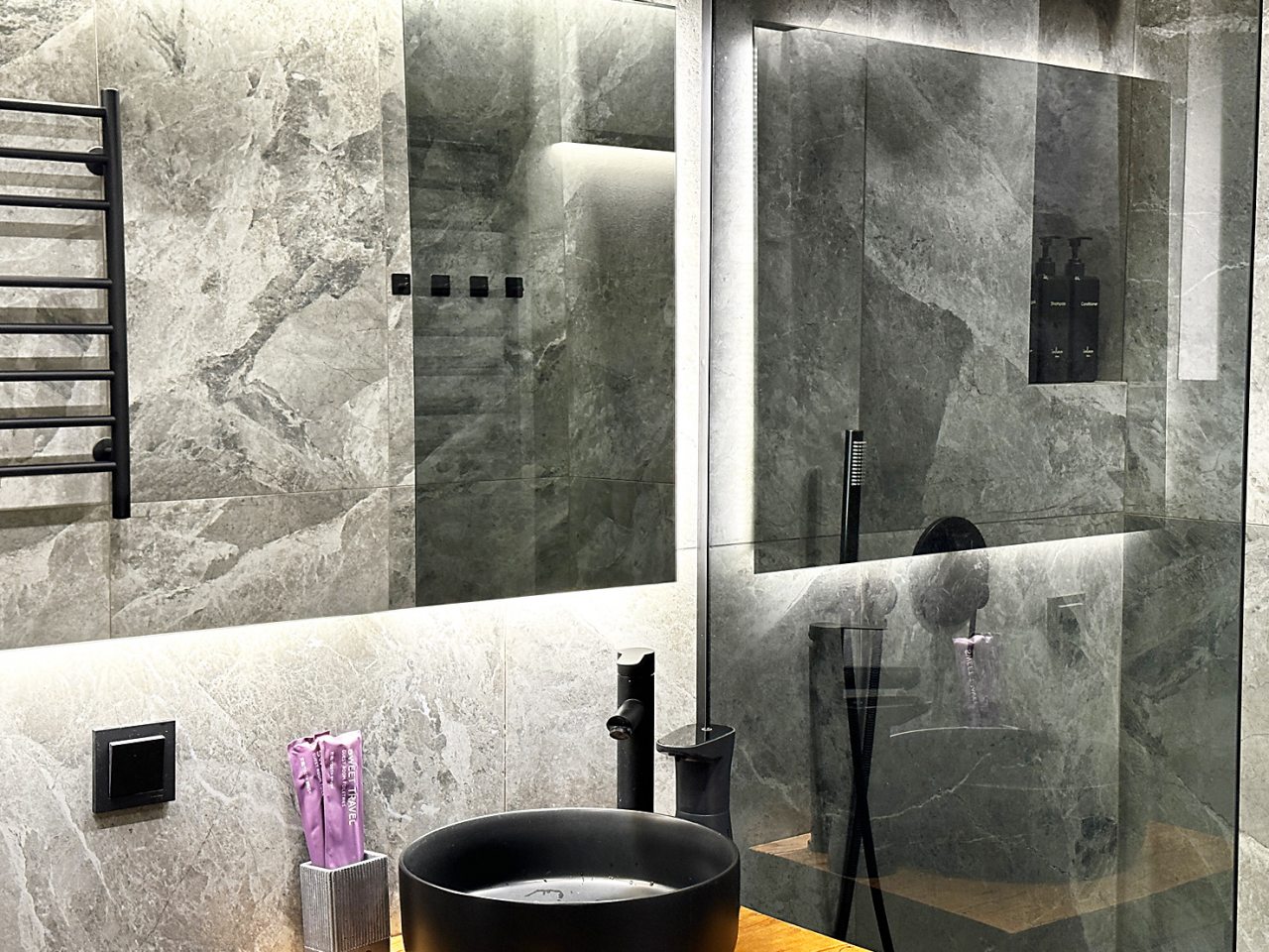 Дом (Гостевой дом премиум-класса  Double), Гостевой дом Luxe House