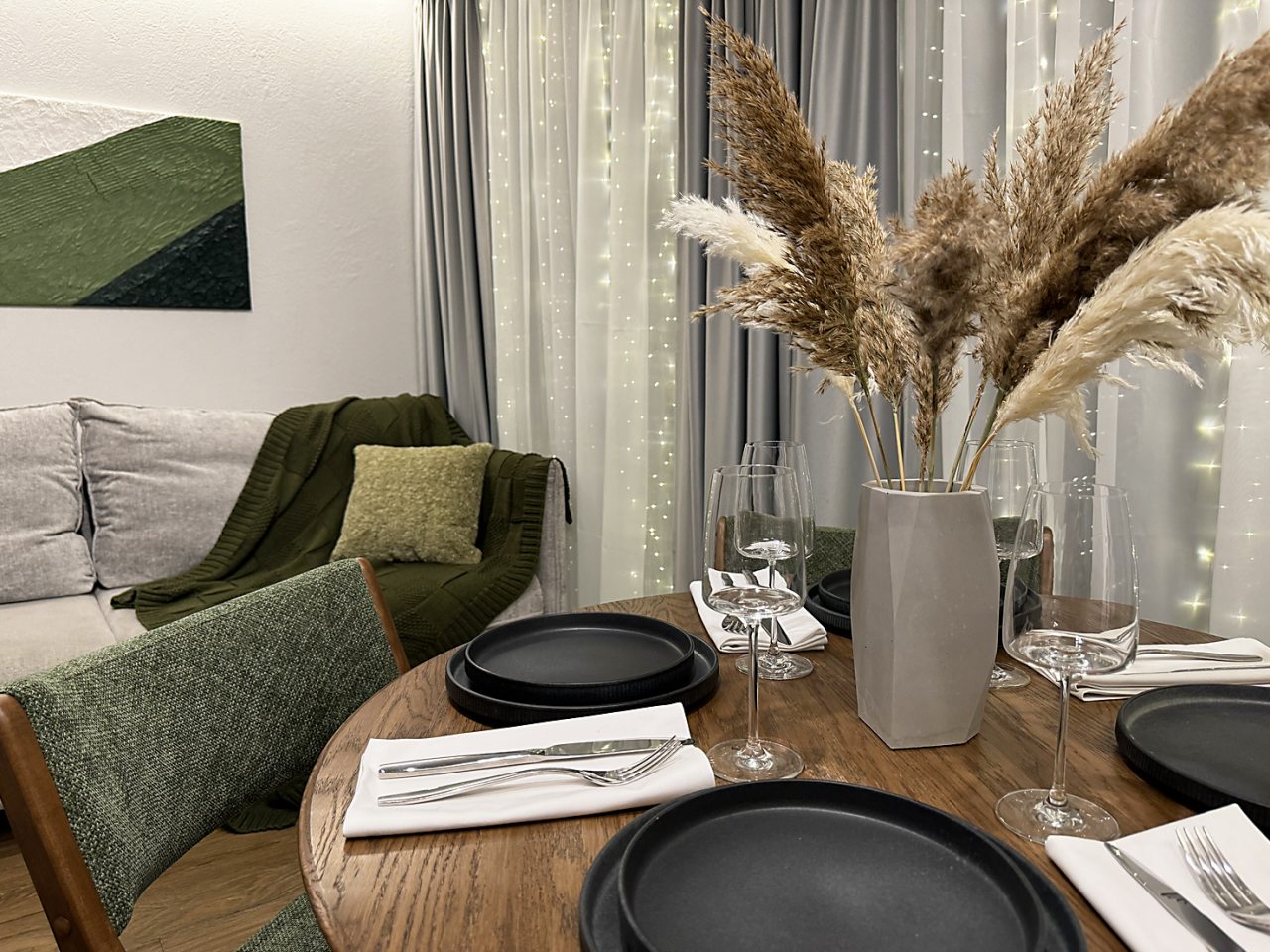 Дом (Гостевой дом премиум-класса  Double), Гостевой дом Luxe House