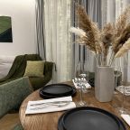 Дом (Гостевой дом премиум-класса  Double), Гостевой дом Luxe House