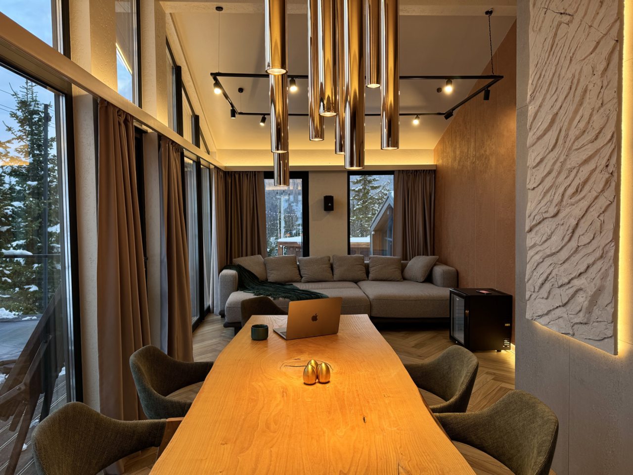 Дом (Гостевой дом премиум-класса Gold), Гостевой дом Luxe House