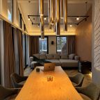 Дом (Гостевой дом премиум-класса Gold), Гостевой дом Luxe House