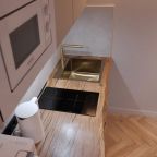 Дом (Дом «LOVE» c гриль-зоной на террасе), Гостевой дом Luxe House