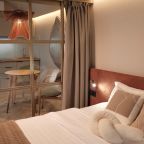 Дом (Дом «LOVE» c гриль-зоной на террасе), Гостевой дом Luxe House