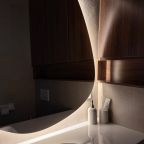 Дом (Дом «LOVE» c гриль-зоной на террасе), Гостевой дом Luxe House