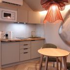 Дом (Дом «LOVE» c гриль-зоной на террасе), Гостевой дом Luxe House