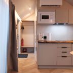 Дом (Дом «LOVE» c гриль-зоной на террасе), Гостевой дом Luxe House