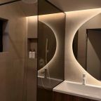 Дом (Дом «LOVE» c гриль-зоной на террасе), Гостевой дом Luxe House