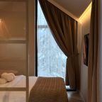 Дом (Дом «LOVE» c гриль-зоной на террасе), Гостевой дом Luxe House