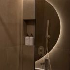 Дом (Дом «LOVE» c гриль-зоной на террасе), Гостевой дом Luxe House