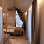 Дом (Дом «LOVE» c гриль-зоной на террасе), Гостевой дом Luxe House