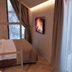 Дом (Дом «LOVE» c гриль-зоной на террасе), Гостевой дом Luxe House