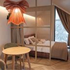 Дом (Дом «LOVE» c гриль-зоной на террасе), Гостевой дом Luxe House