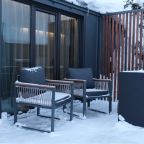 Дом (Дом «LOVE» c гриль-зоной на террасе), Гостевой дом Luxe House