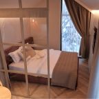 Дом (Дом «LOVE» c гриль-зоной на террасе), Гостевой дом Luxe House