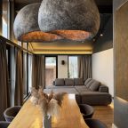 Дом (Гостевой дом премиум-класса Silver), Гостевой дом Luxe House