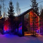 Дом (Дом «LOVE» c гриль-зоной на террасе), Гостевой дом Luxe House