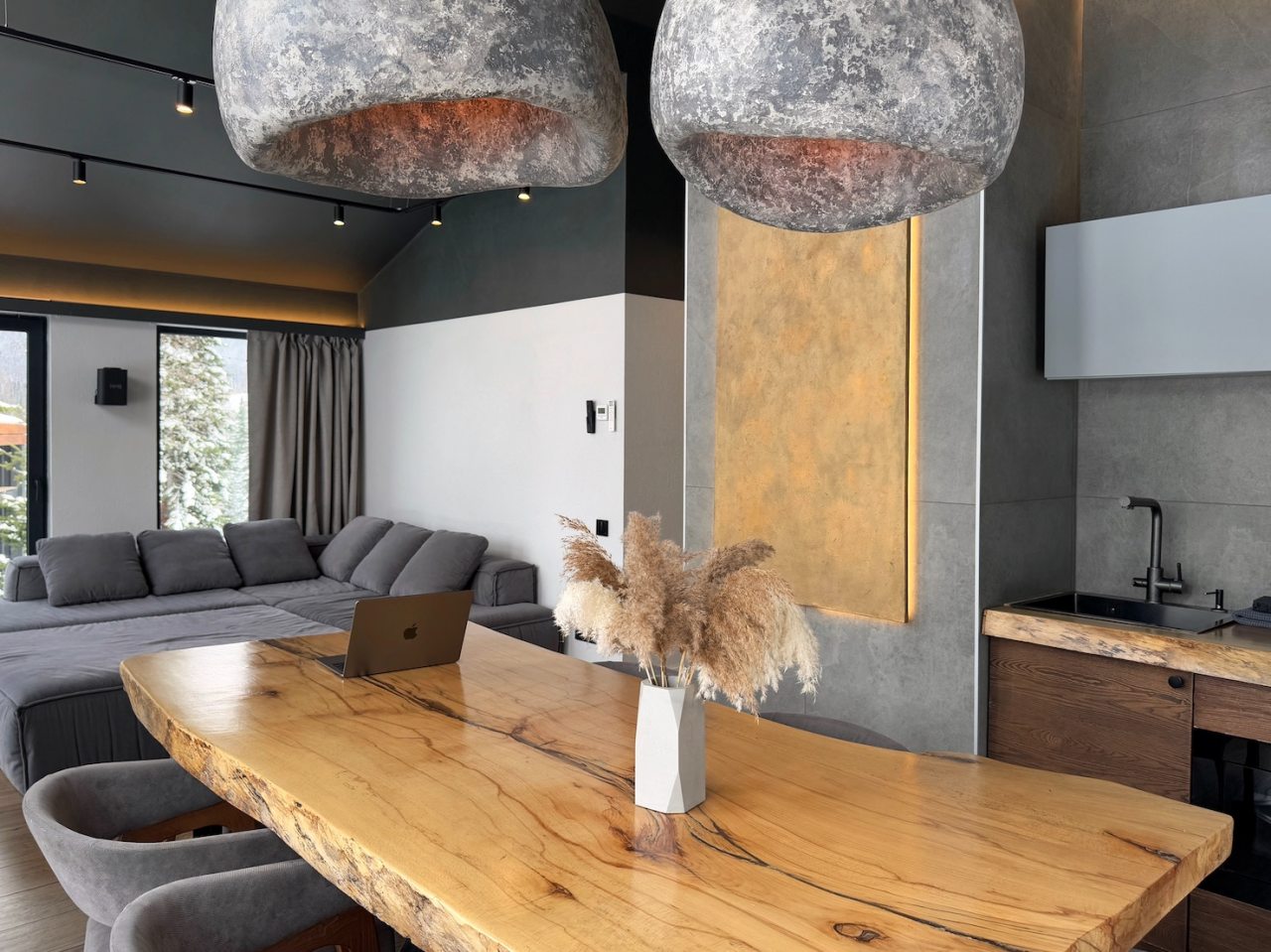 Дом (Гостевой дом премиум-класса Silver), Гостевой дом LUXE HOUSE | ЛЮКС ХАУС