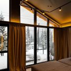 Дом (Гостевой дом премиум-класса Silver), Гостевой дом LUXE HOUSE | ЛЮКС ХАУС
