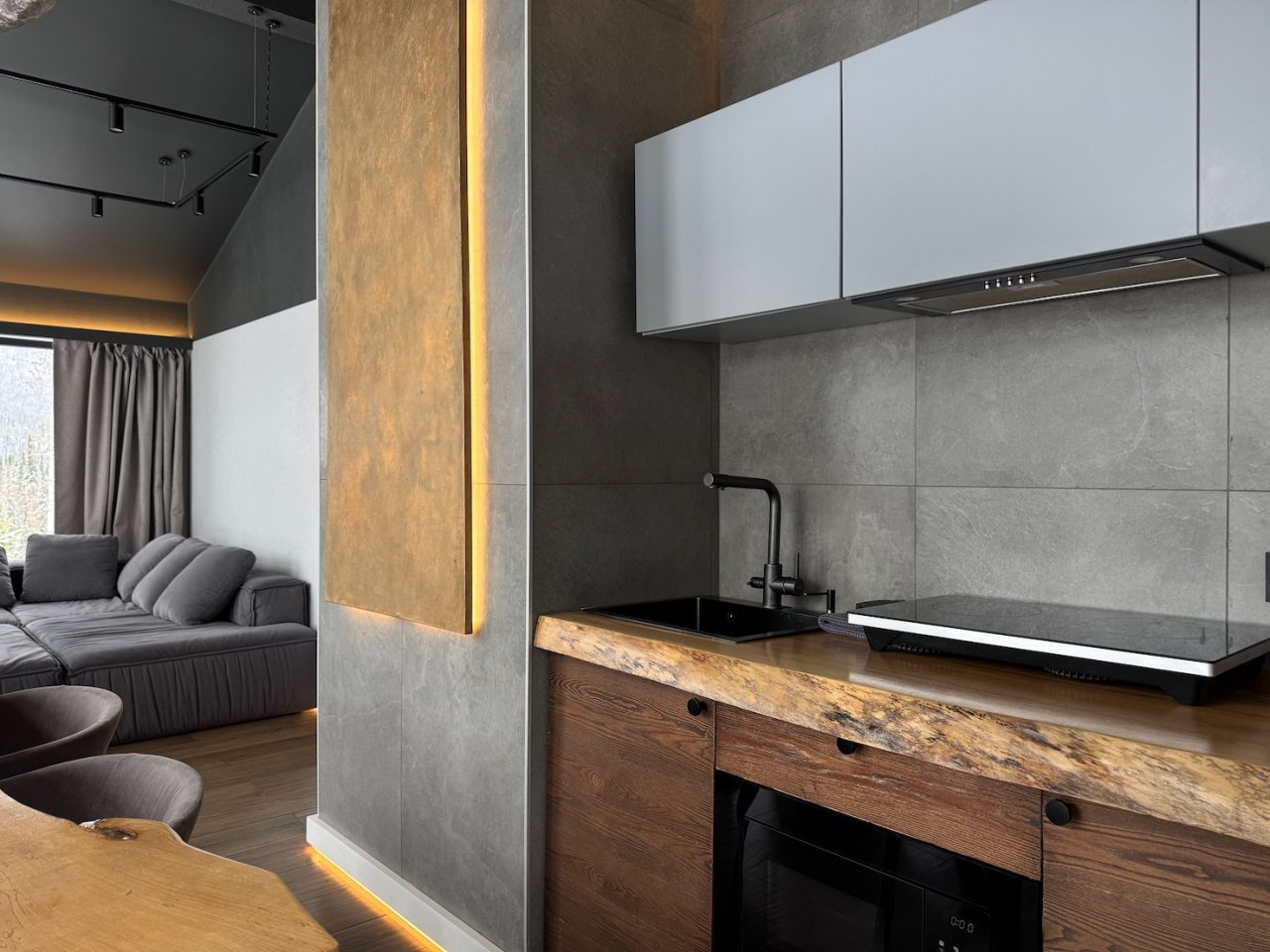 Дом (Гостевой дом премиум-класса Silver), Гостевой дом LUXE HOUSE | ЛЮКС ХАУС